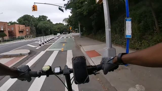 Folding Bike Adventures Ep.3 смотреть онлайн