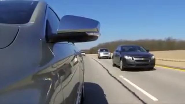 2014 Chevy Impala side blind zone alert смотреть онлайн
