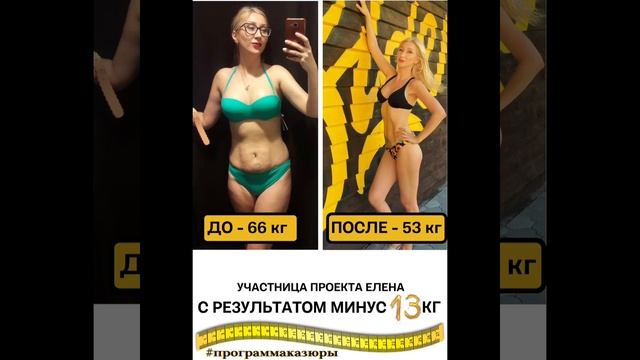 СУПЕР-РЕЗУЛЬТАТЫ ПРОЕКТА ?