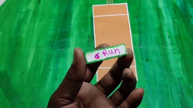 How To Make Mini Cricket Ground| Homemade Cricket Board Game| ?☑️ смотреть онлайн