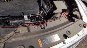Ford Escape 2018 ? 4WD 1.5 Ecoboost ? USA огляд у наявності кросовер з США ? продаж обмін кредит ♥️