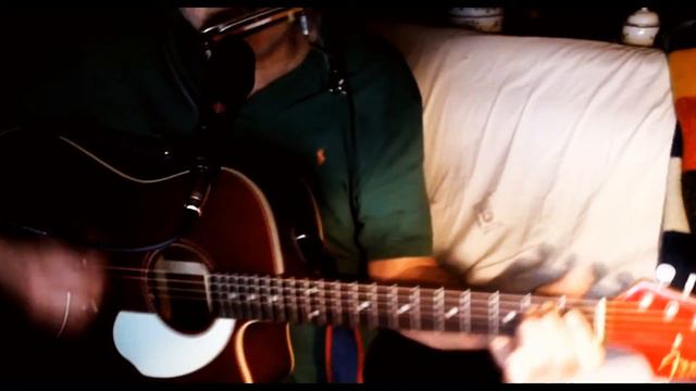 Josephine ~ Chris Rea ~ Acoustic Cover w/ Fender Sonoran SCE🎇CAR & Bluesharp смотреть онлайн