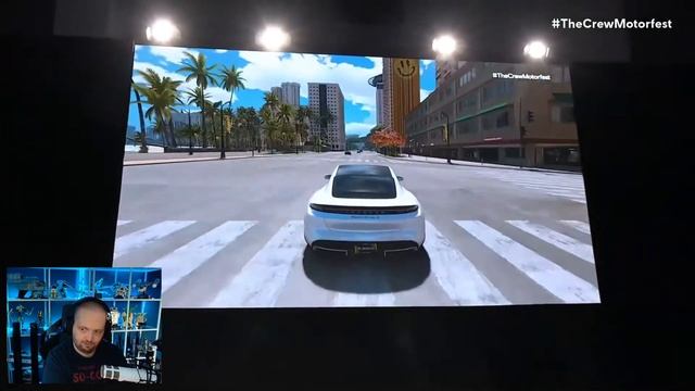 React Ubisoft Forward Summer 2023 Livestream смотреть онлайн