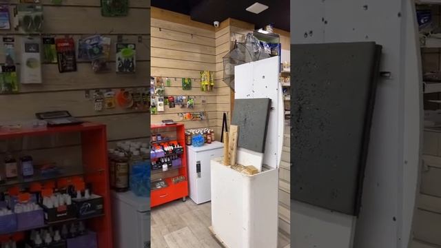 Ремонт пневматические винтовки мастер Азиз (98) 127-77-91. ? смотреть онлайн