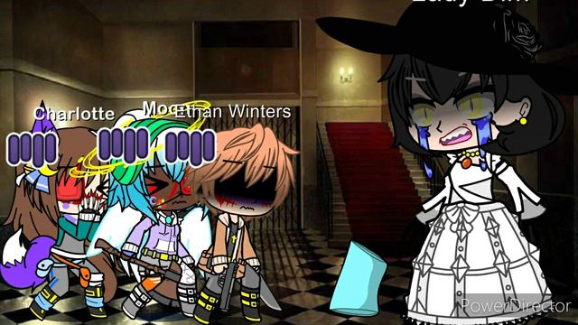 Cassandra Cassandra meme (Audio by Resident Evil 8) смотреть онлайн