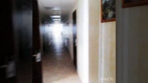 Санаторий Юрмино, город Саки, Крым.