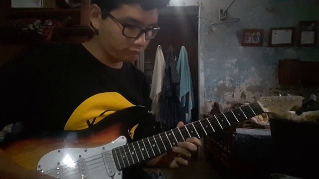 Lo Que Sangra(solo) de Soda Stereo смотреть онлайн