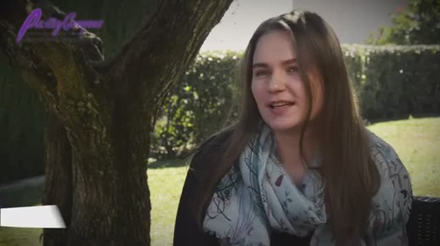 Мнения студентов и стажеров International Pastry Campus by Maria Selyanina