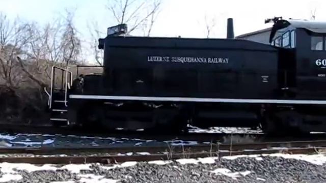 LS 600 at the Brewery смотреть онлайн