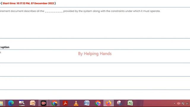 CS504 Quiz 1 solution 2022 fall 2022 with reference attempt By Helping Hands|version | смотреть онлайн