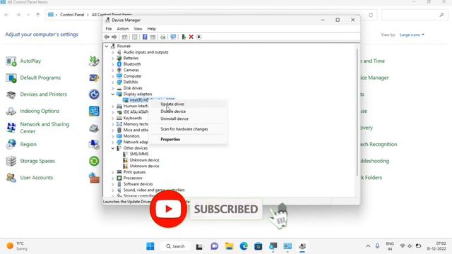 How To Fix This PC Not Working Not Opening Issue | Fix Not Working | On windows 11 22h2 смотреть онлайн
