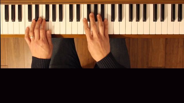 Catch A Falling Star (Simple Songs) [Easy Piano Tutorial] смотреть онлайн