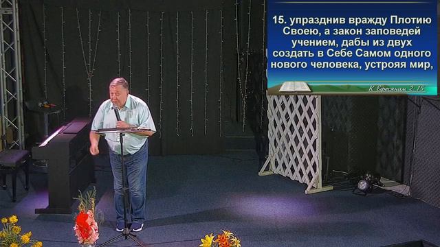 Избрание Божие. Жижин А.В. смотреть онлайн