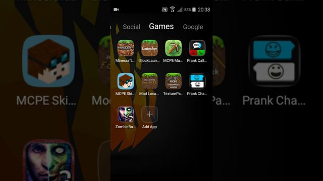 How to get Shaders on Mcpe 0.12.1 смотреть онлайн