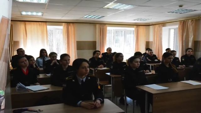 Уральский юридический институт МВД России смотреть онлайн