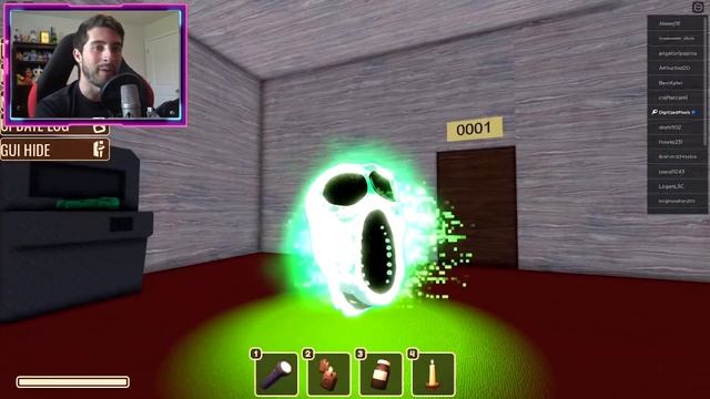 How to get TOWER DOORS BADGE + DOORS TOWER HEROES MORPHS in DOORS RP - Roblox смотреть онлайн