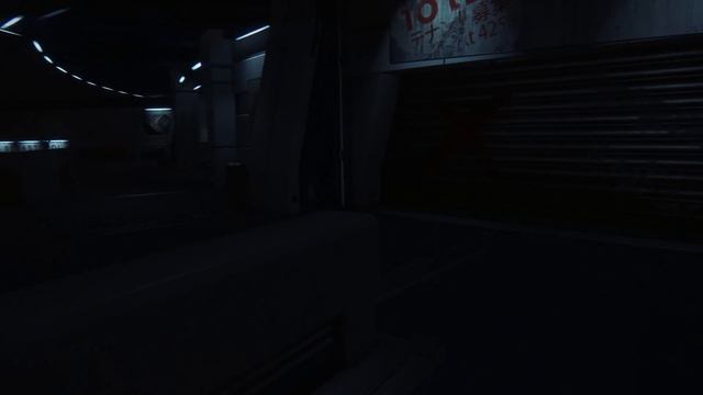 Alien Isolation Часть 1 Новый Ужас (НЕВОЗМОЖНАЯ СЛОЖНОСТЬ) смотреть онлайн