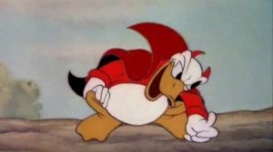 Donald duck - Дональд с лучшей стороны