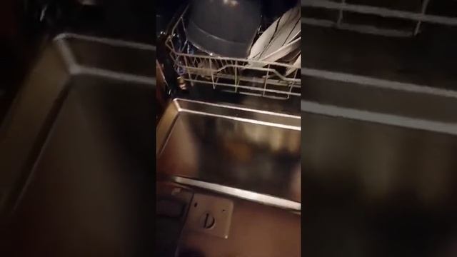 DISHWASHER LG смотреть онлайн