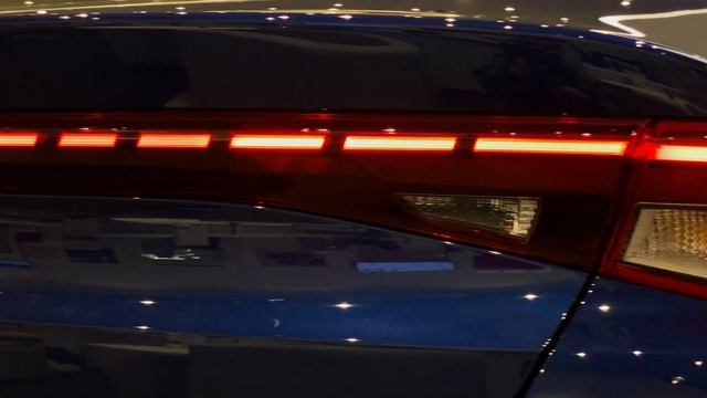 KIA K5 Luxe 2020. (КИА К5 Люкс 2020) смотреть онлайн
