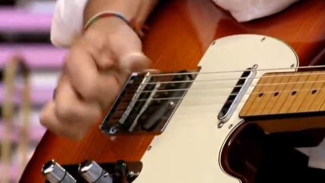 Sheryl Crow, Eric Clapton, Vince Gill, Albert Lee (Tulsa time) смотреть онлайн