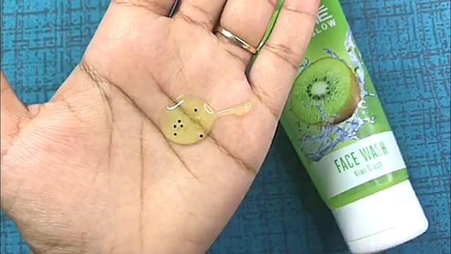 Lakme Blush and Glow Kiwi Crush Gel Face Wash Review смотреть онлайн