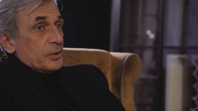 Тизер к художественному фильму Гамбит. Звук 2.0 смотреть онлайн