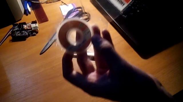 Оплетка для снятия припоя от BuyInCoins смотреть онлайн