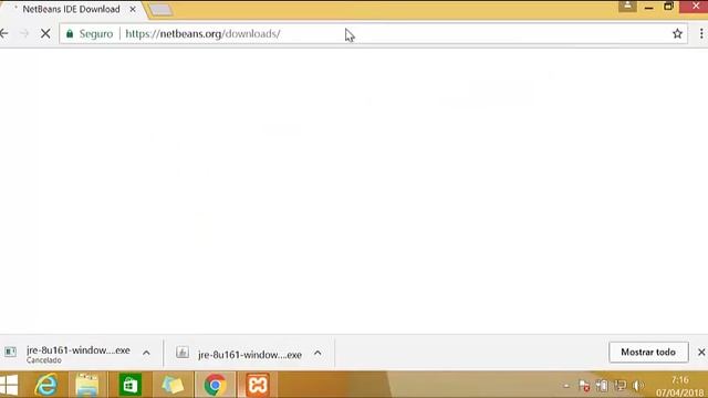 Instalacion del Servidor Xampp y el IDE Netbeans para trabajar con Php смотреть онлайн