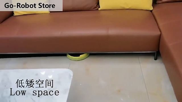 Робот пылесос для мытья полов, 4000 мА ч, без пылесоса смотреть онлайн