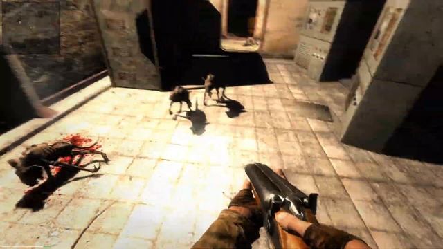 Скачал Майнкрафт На Сталкер - S.T.A.L.K.E.R. Lost Alpha DC Extended #2 смотреть онлайн