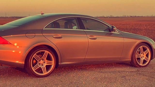 Mercedes Cls 350 cgi 292 ps смотреть онлайн