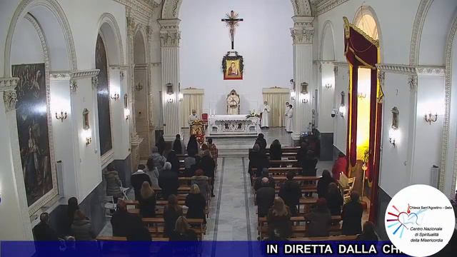 ANNO GIUBILARE DI SAN GIUSEPPE - ITINERARIO BIBLICO - CATECHESI DI DON FABIO ROSINI DEL 07/02/2021 смотреть онлайн