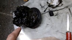 Обзор: Ремонт планетарного миксера своими руками!