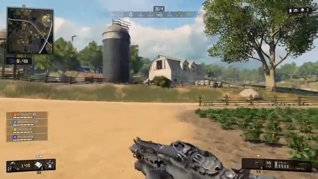 PRIMER TEAM ESPAÑOL EN GANAR UNA PARTIDA DE BLACKOUT 10 09 2018 6 00pm CEST 720p60 смотреть онлайн