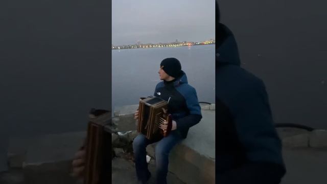 Вечерний Воронеж «Цыганочка и песня Виновата ли я». смотреть онлайн