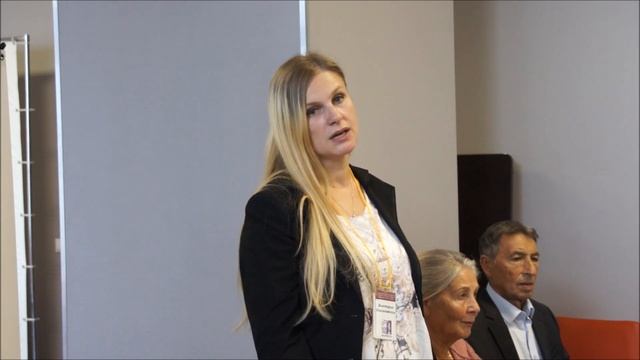 Виктория Соколовская (Беларусь) смотреть онлайн