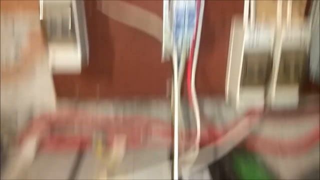 Одна Панель 2 контроллера и 2 акб (эксперимент) смотреть онлайн