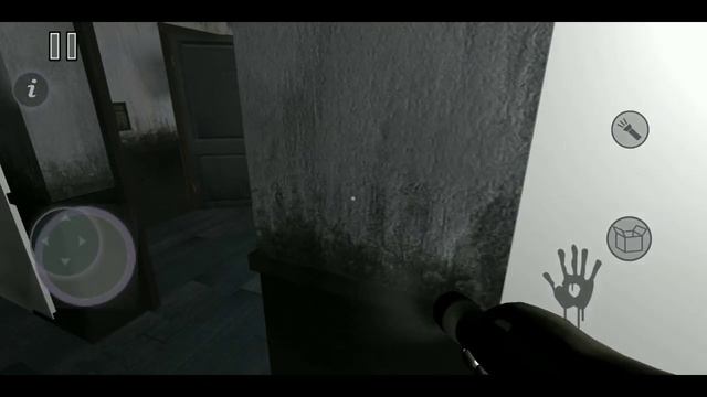 Типичный клон Мистера Мита - Horror Escape 3D Scary Butcher Hide and Seek Game смотреть онлайн