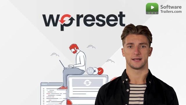 ✅ A Multi Purpose Plugin for Wordpress, try WP Reset ? LIFETIME DEAL !!! смотреть онлайн