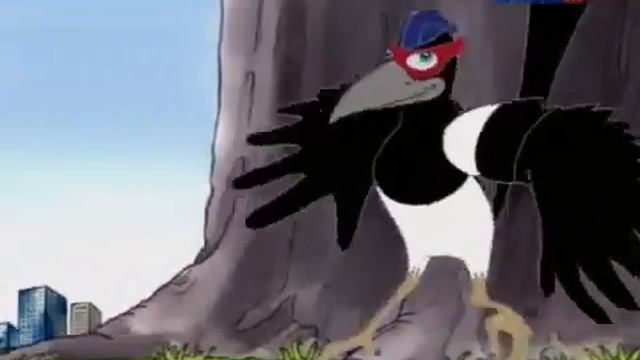 Воздух везде ЛУЧШИЙ МУЛЬТИК ДЛЯ ДЕТЕЙ смотреть онлайн