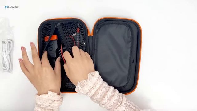 INTRODUCTION OF KEY TOOL MAX PRO VVDI/Xhorse смотреть онлайн