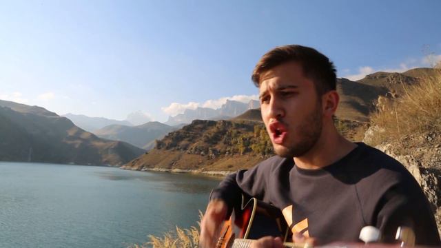 Мирланд Казанчев - Мой дом смотреть онлайн