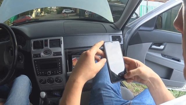 Почему троит и дёргается 16-ти клапанный двигатель ВАЗ! Приора не едет. смотреть онлайн