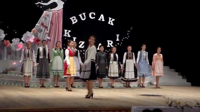 Чадыр-Лунгский Центр детского творчества