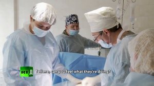 Healthy Quintuplets Born at University of Utah Hospital Newboron Russia