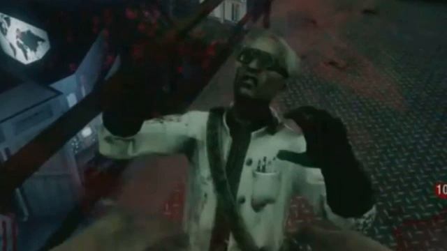 CoD: How to Kill the Pentagon Thief (Scientist) [Commentary] on Nazi Zombies смотреть онлайн