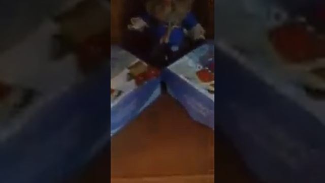 Время протереть пыль на кукольной полке смотреть онлайн