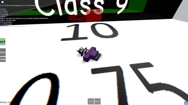 DIFFICULTY FLING FAN GAME SIT WR (CLASS 13+) #difficultyflingfangamewr смотреть онлайн