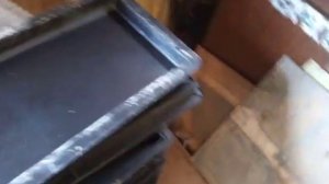 чем смазывать форм для тротуарной плитки,